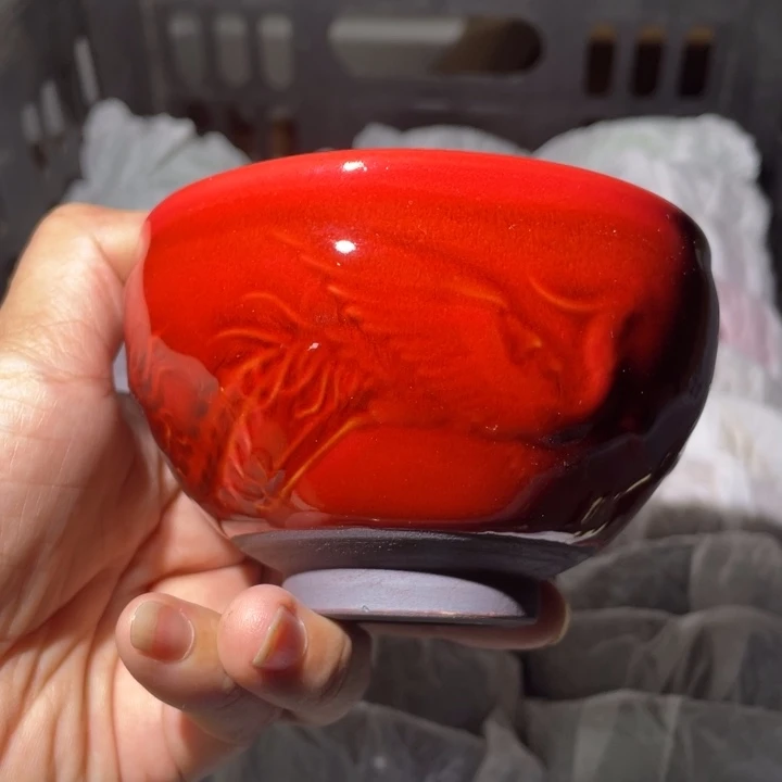 茶盏在干嘛我也在洗