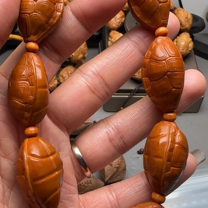 橄榄核手串/手链福利待遇