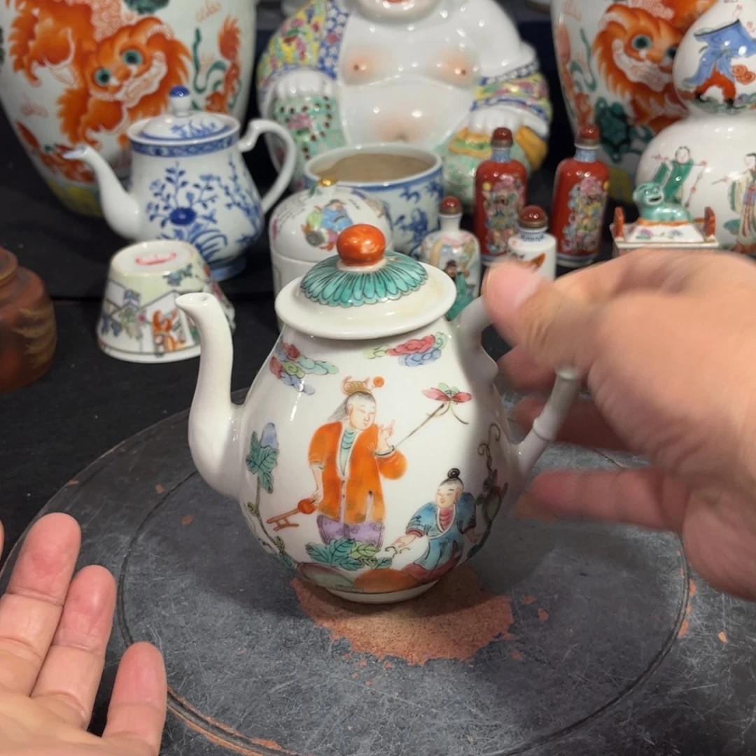 粉彩5668877889965899999