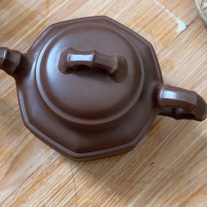 茶壶紫砂紫砂艺术作品