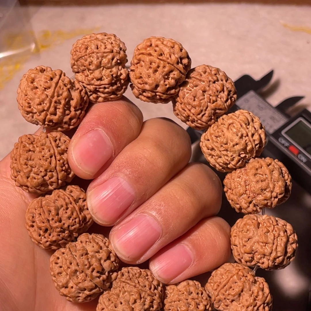 金刚菩提手串大金刚