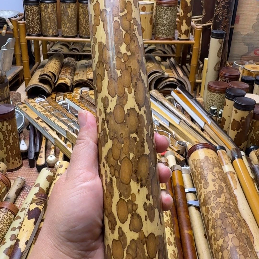 清***袖老梅妃竹筒大哥拍下