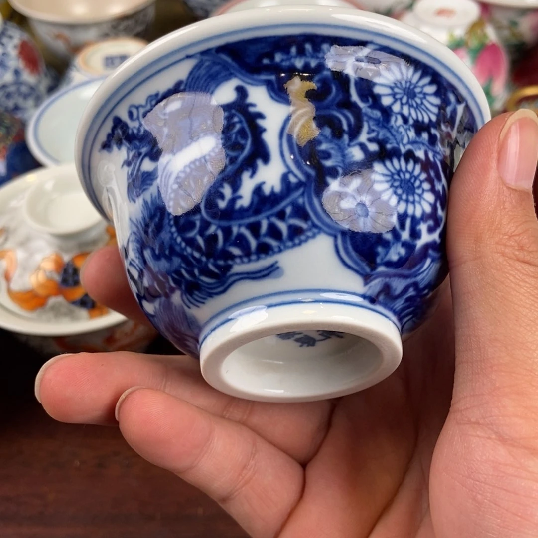 陶瓷艺术家的作品是