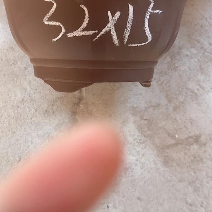 紫砂花盆破损包赔