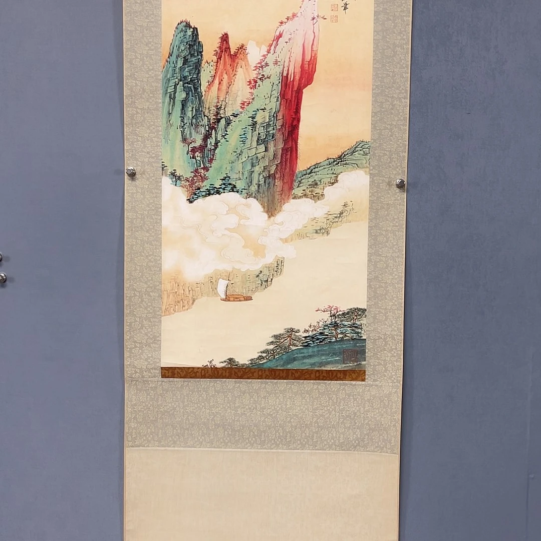 y***n水墨园国画专用链接