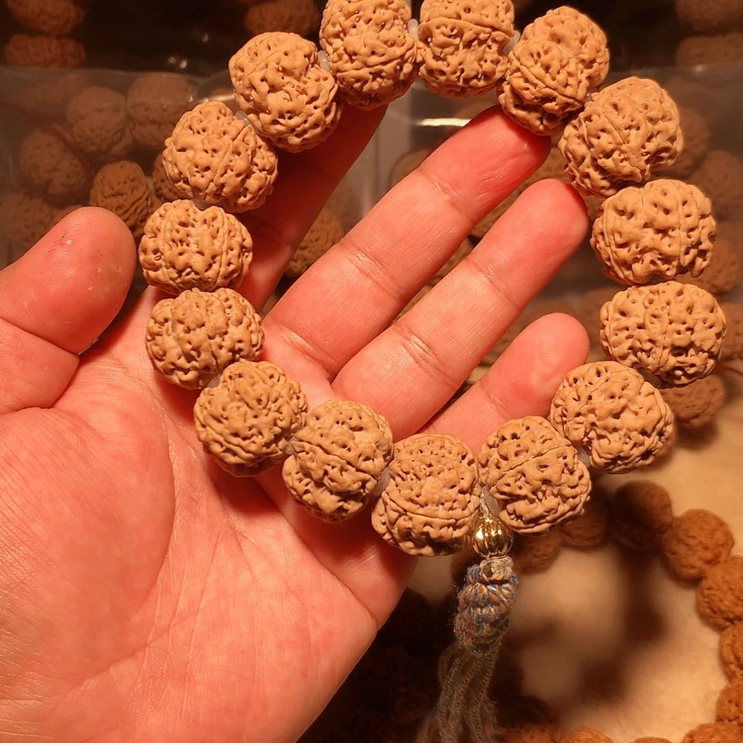 金刚菩提吊坠青*