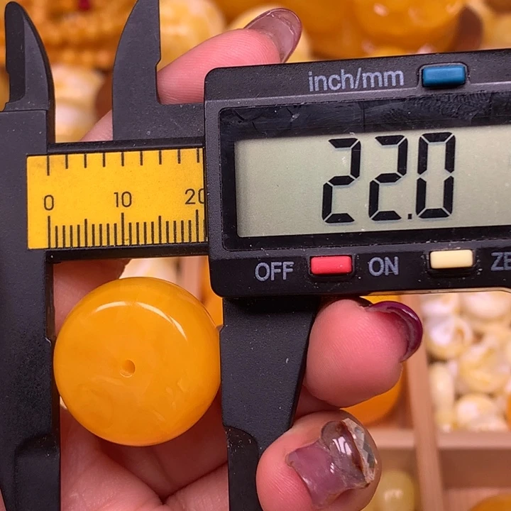 非金属配珠配饰046