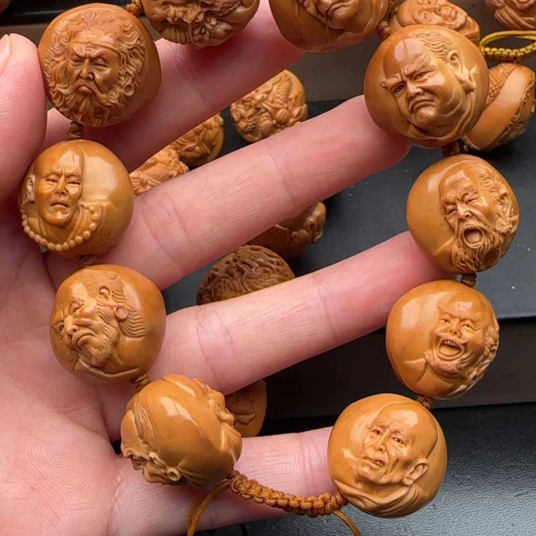 手串橄榄核橄榄核