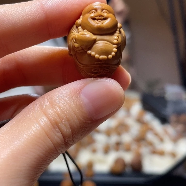 手串/手链橄榄核米勒