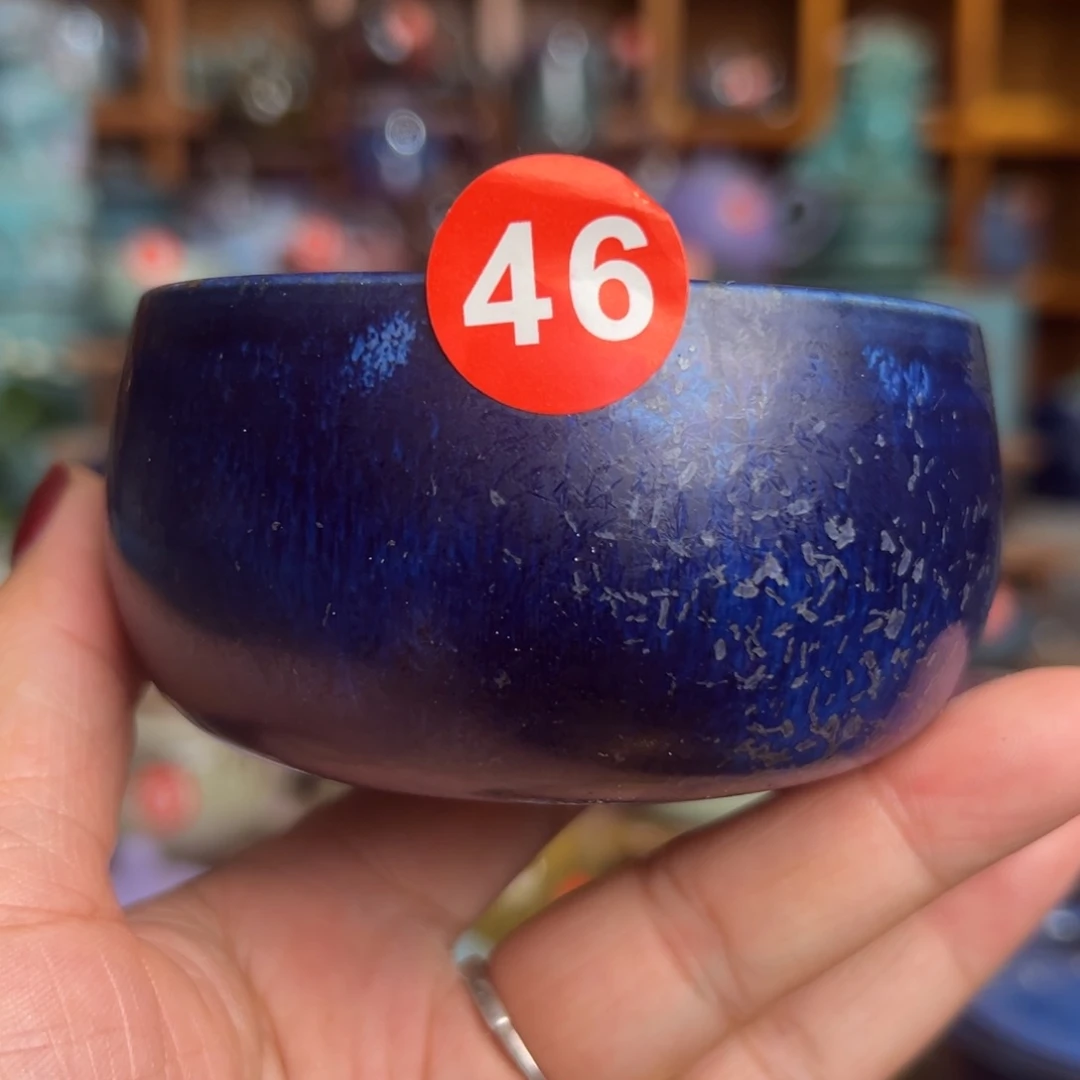 手工制作手拉坯茶具