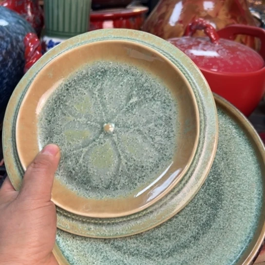 碟本店消费满二十包包邮的