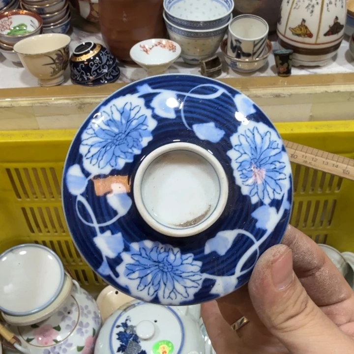 陶瓷推荐第二名20包邮