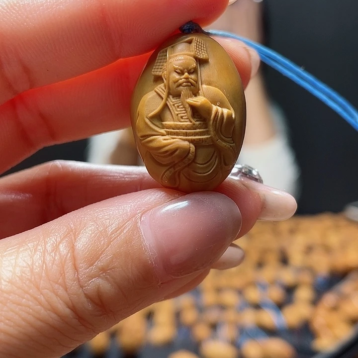 橄榄核手串/手链橄榄