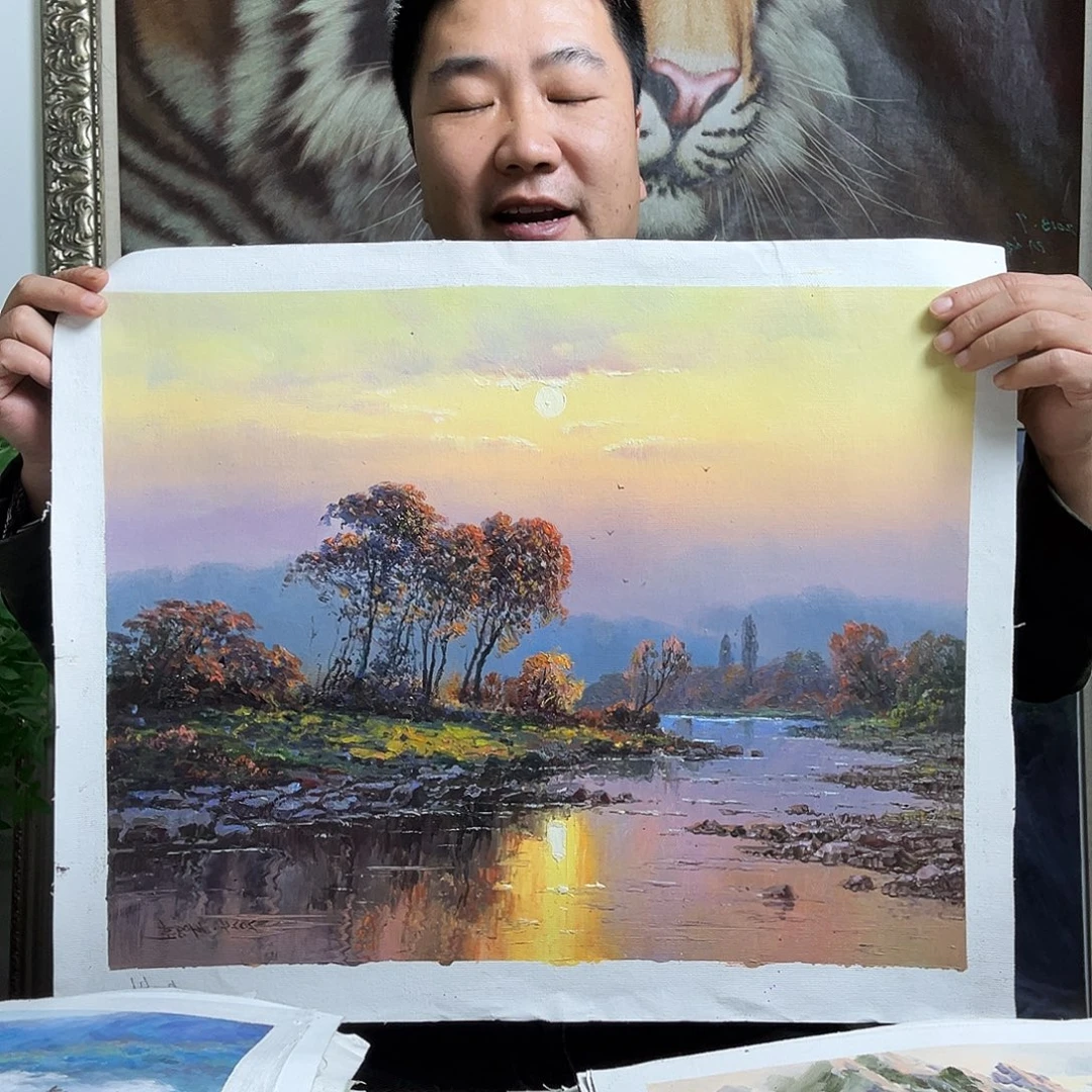 油画朝鲜艺术家协会