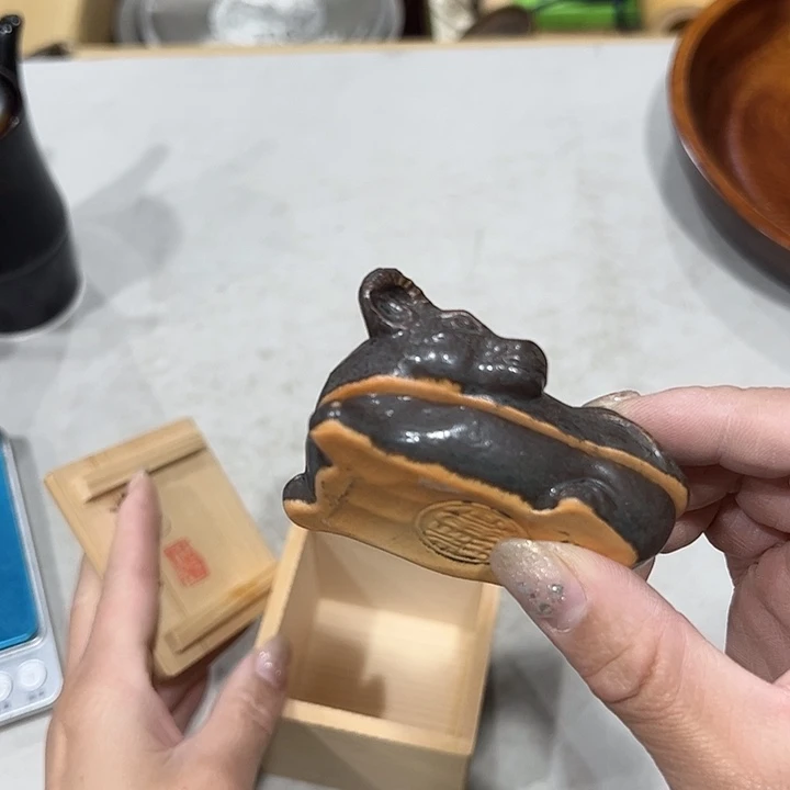 *‍****新亿阁中古商品谨慎参拍