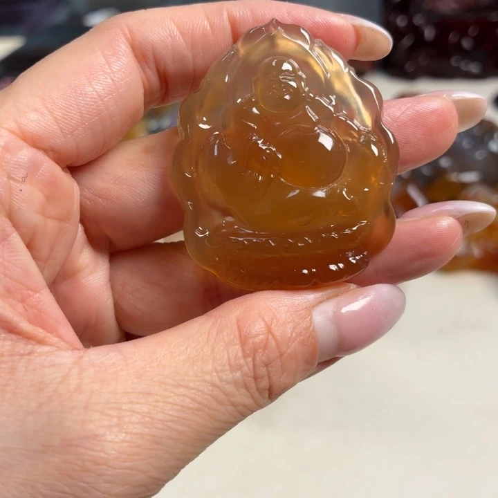 未镶嵌吊坠(不含链)玛瑙/玉髓