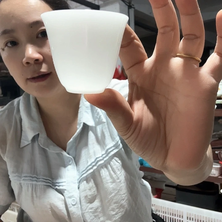 噗玉美人杯水我就不知道