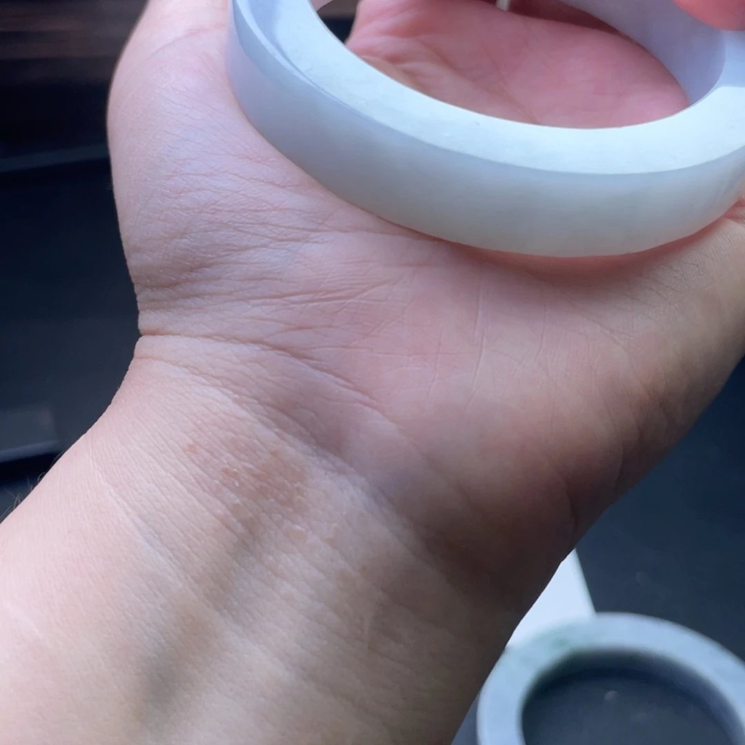 慕***慕定制翡翠缅A翡翠未镶嵌56.59