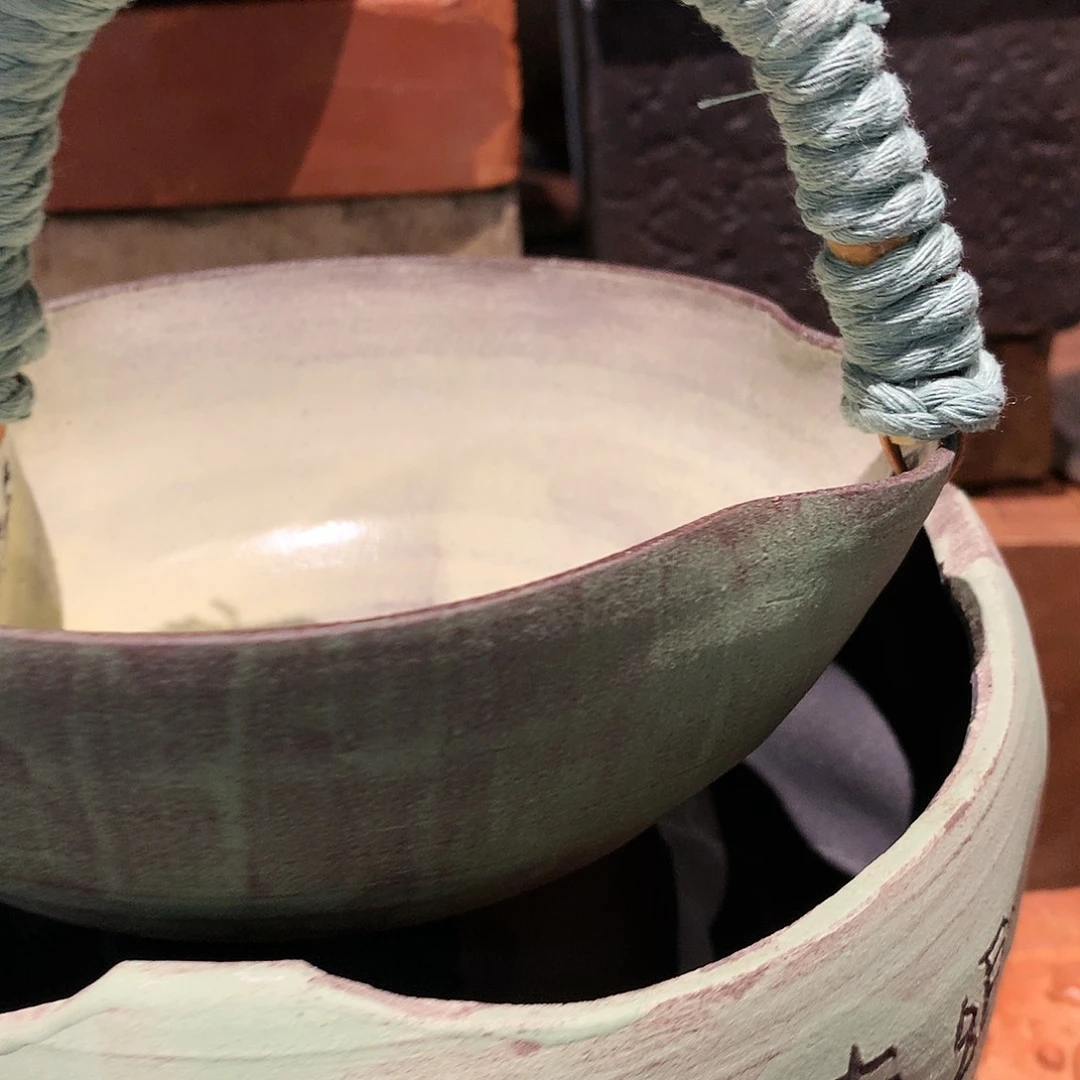 特价福利 手工茶席海****i