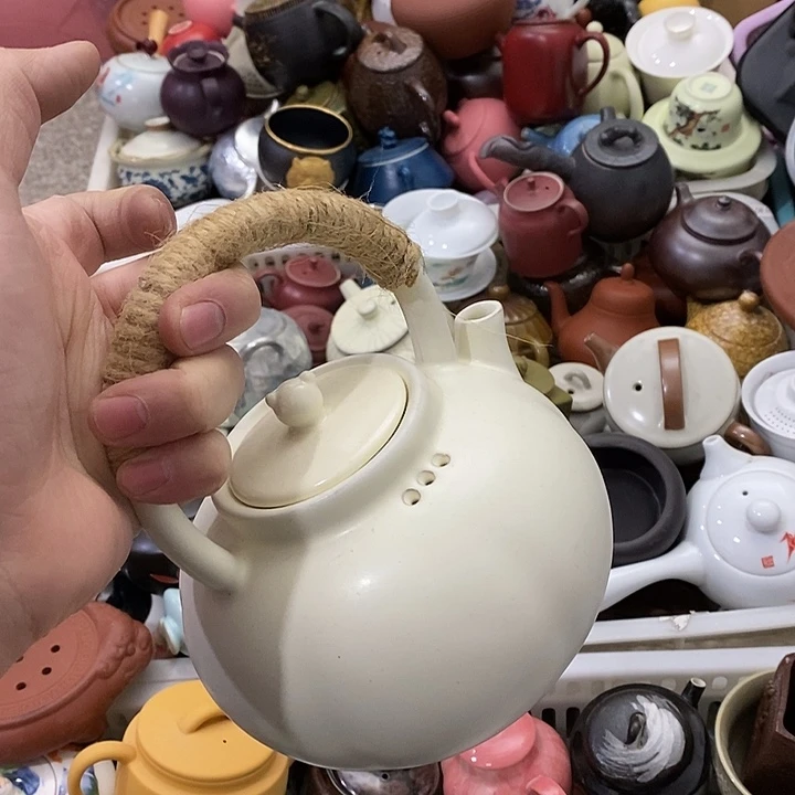 陶瓷艺术品及陶瓷制品