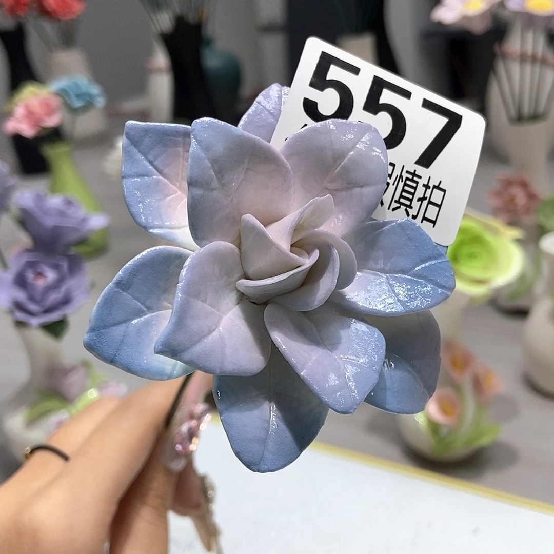 陶瓷手工制作工艺