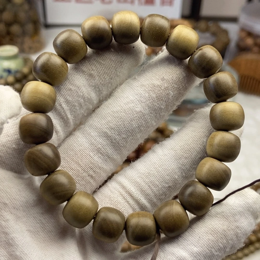 檀香木手串/手链微瑕1111111