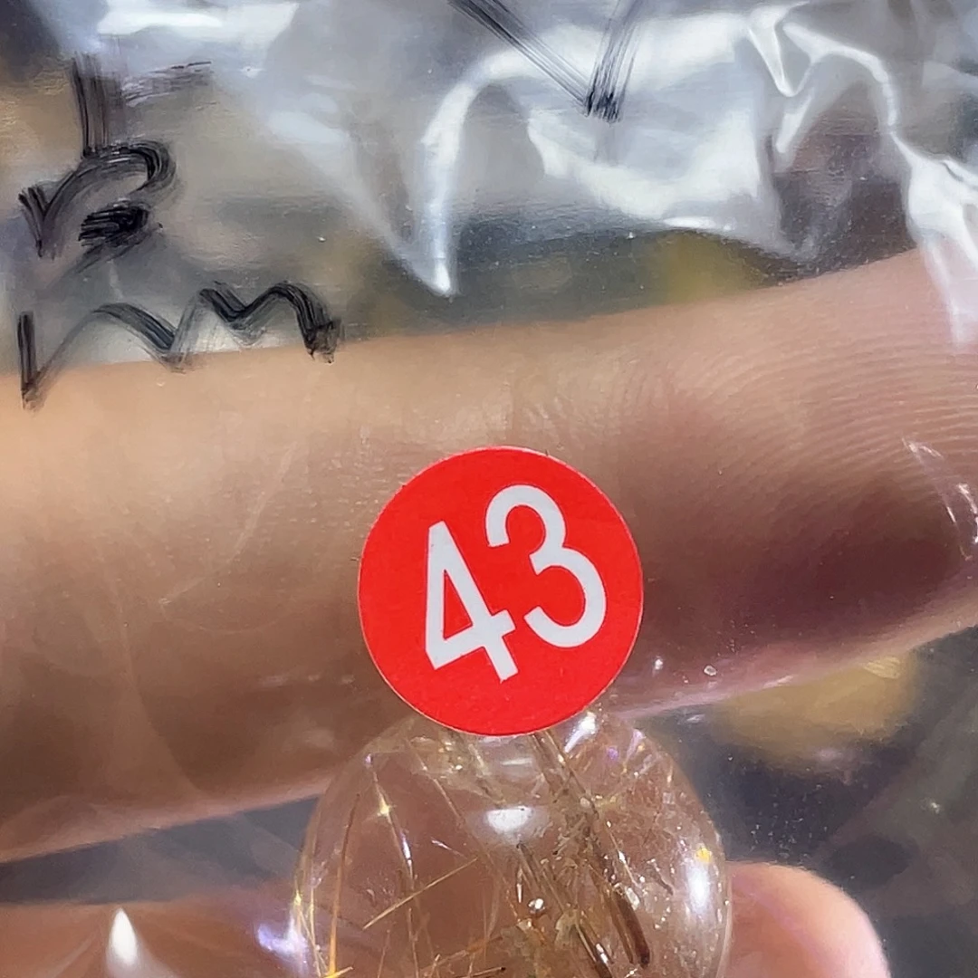 Y***Y未镶嵌吊坠(赠链)水晶