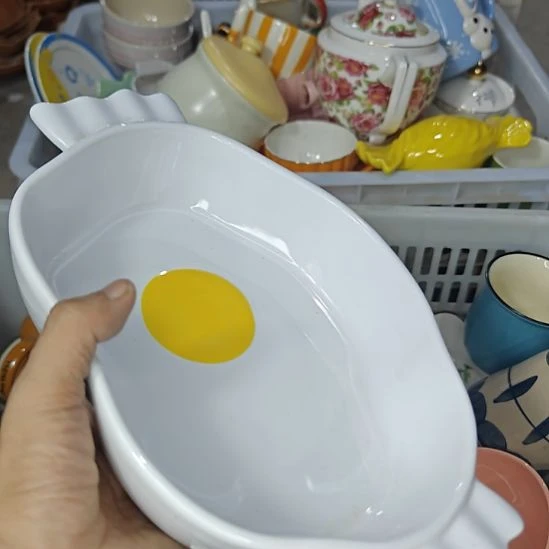 杯库存陶瓷杯碗盘微瑕介意慎拍！