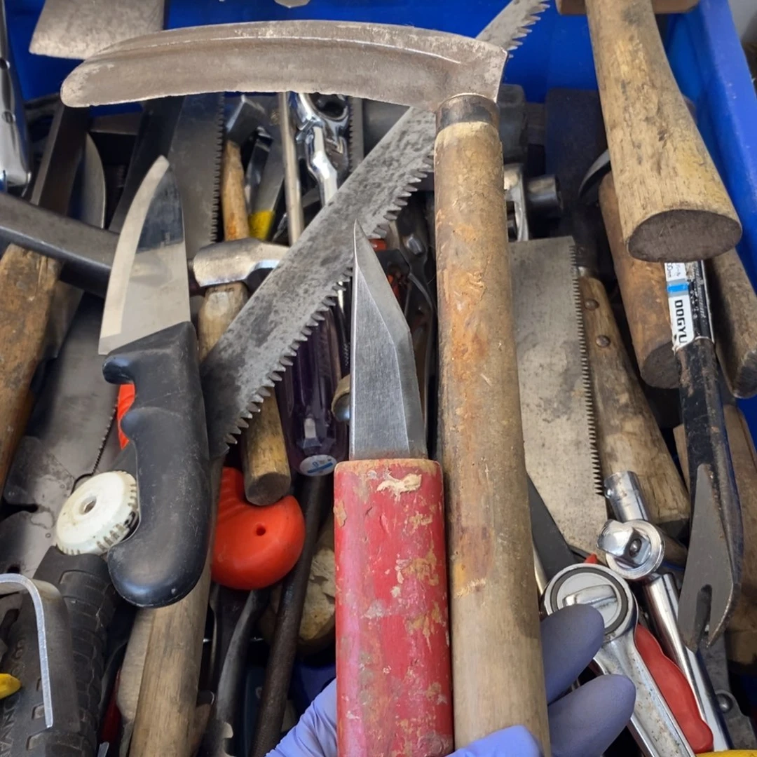 临***司五金工具制造工艺