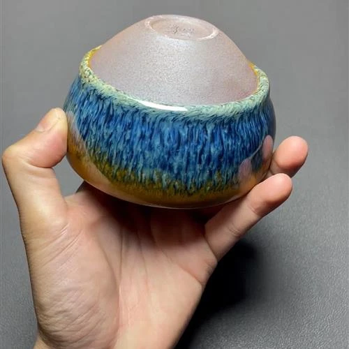 【闪购商品】茶盏-1012...........