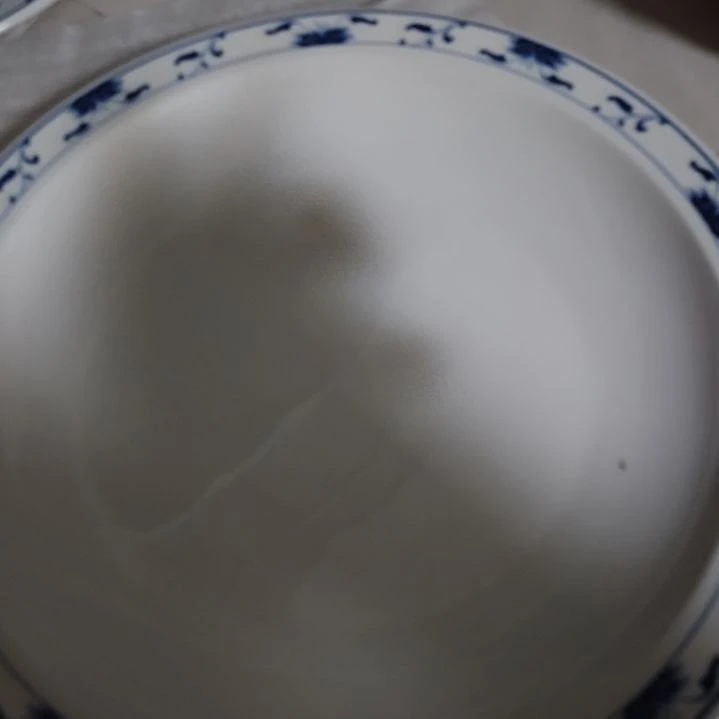 瓷片陶瓷盘子碗陶陶