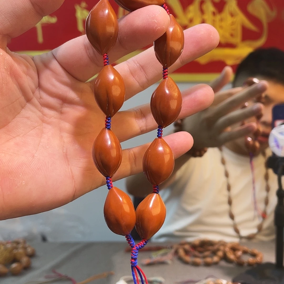 橄榄核手串/手链111111111