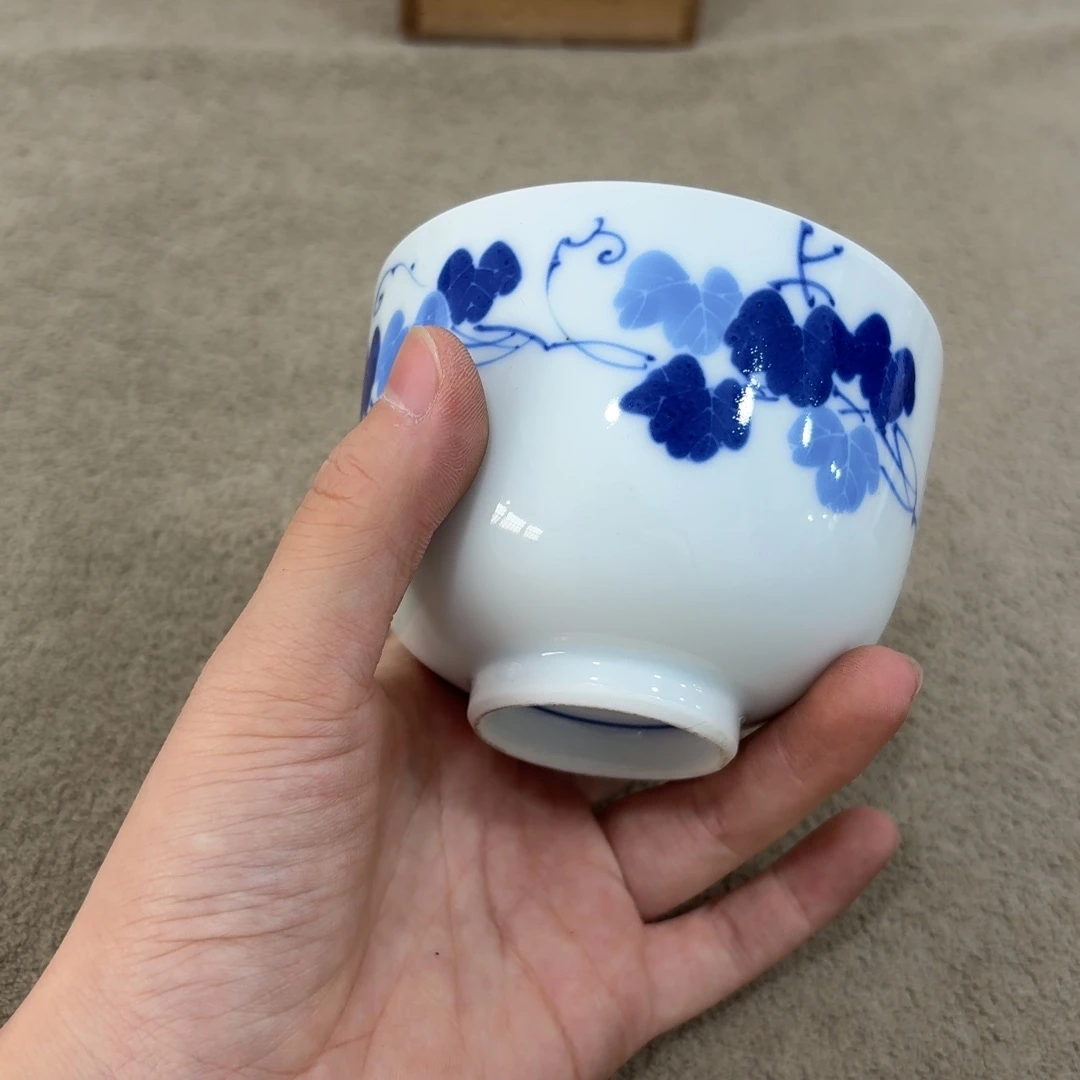 非常好用漂亮的茶具