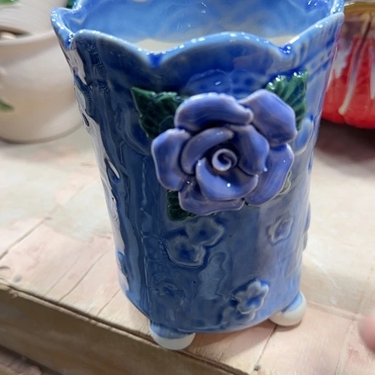 有孔！！有问题问客服，满9元包邮