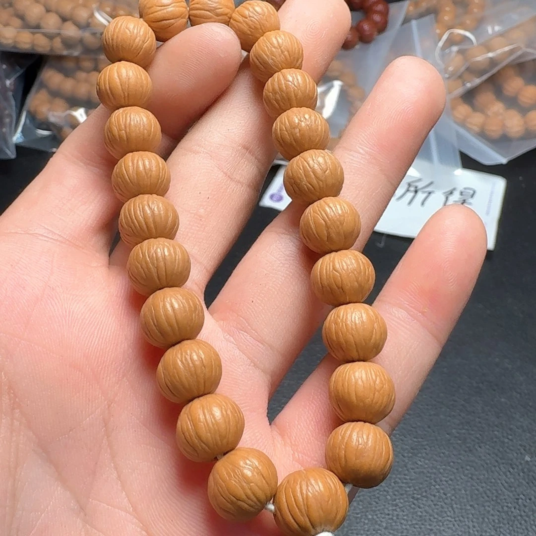 猴头核桃吊坠原桩土豪全品