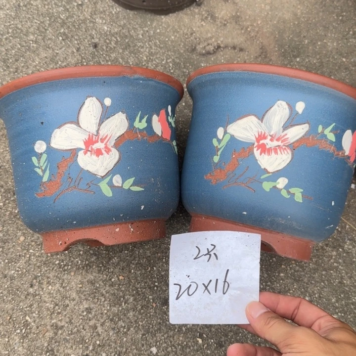 花盆紫砂特价商品