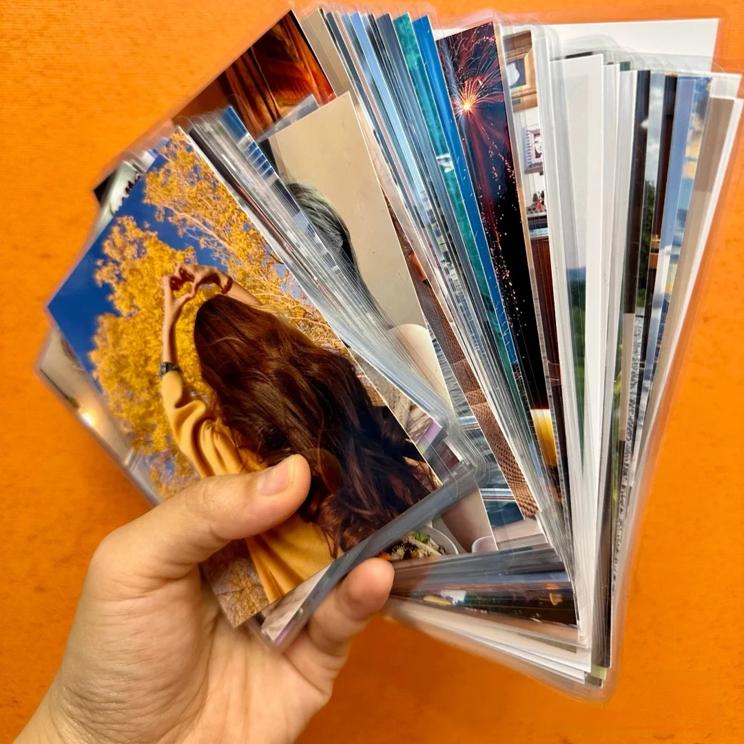 照片打印高清冲印绒面照片冲洗手机相册定制拍立得相片塑封