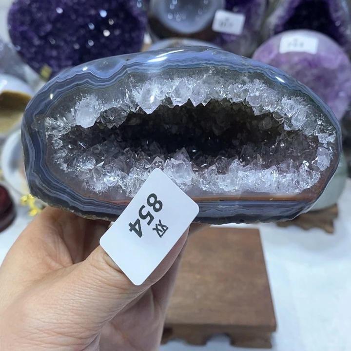 水晶大型摆件（非配饰）未镶嵌