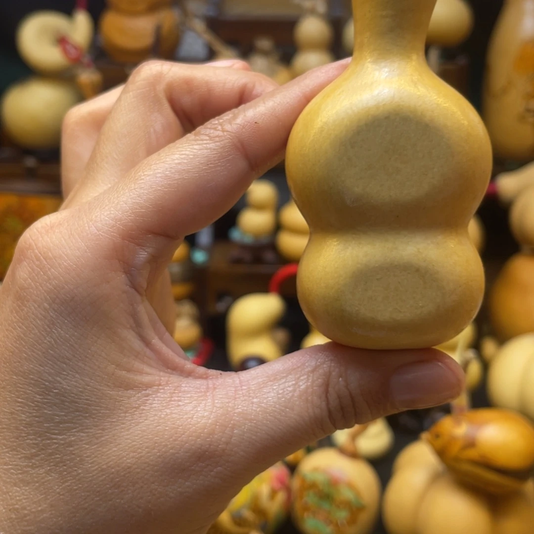 醉*葫芦头的做法是用一种特殊材料制作