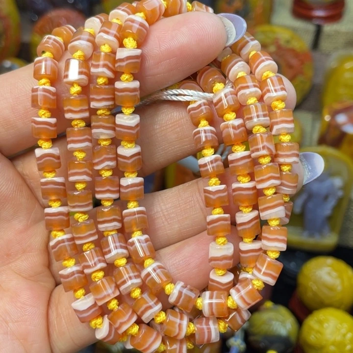 玛瑙/玉髓未镶嵌珠宝奇石糖心888