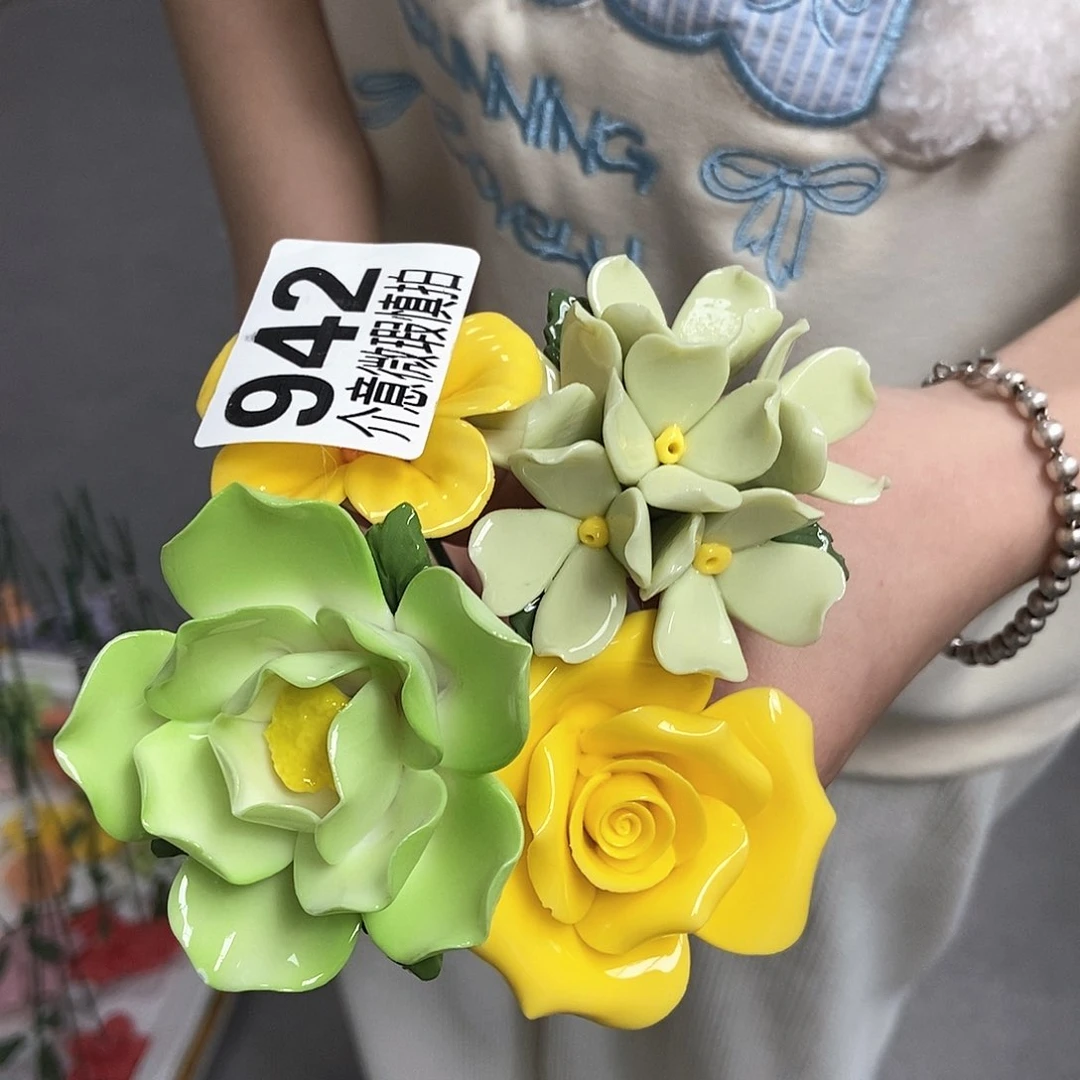 陶瓷设计风格现代