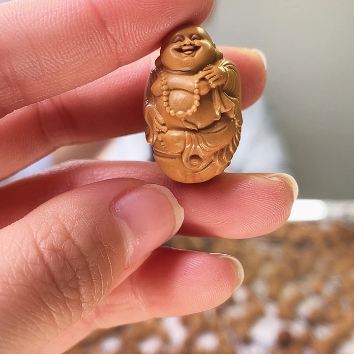 手串/手链橄榄核橄榄核