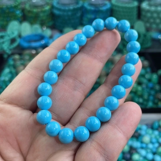 菱锰矿珠宝半成品未镶嵌