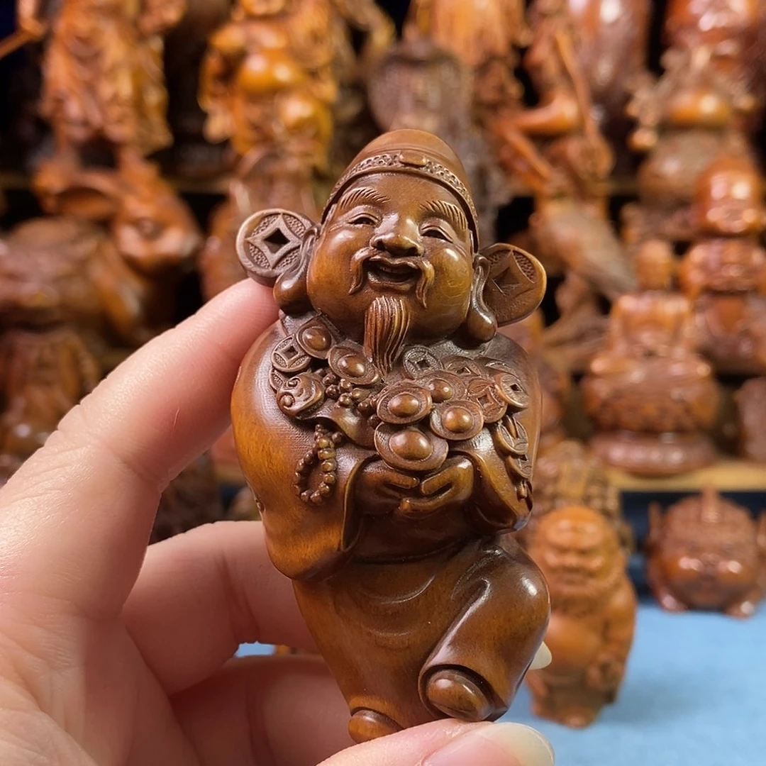 黄杨木小叶黄杨木工艺品