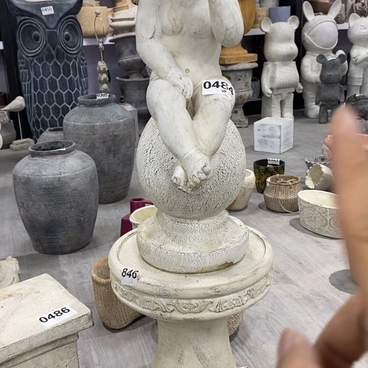 新***楼复古风格6498592929299292