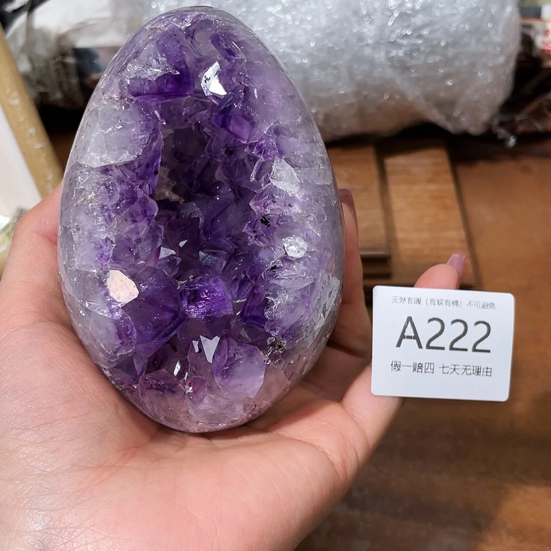 摆件未镶嵌水晶摆件