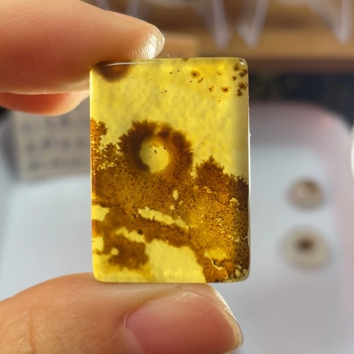 玛瑙/玉髓未镶嵌牌子