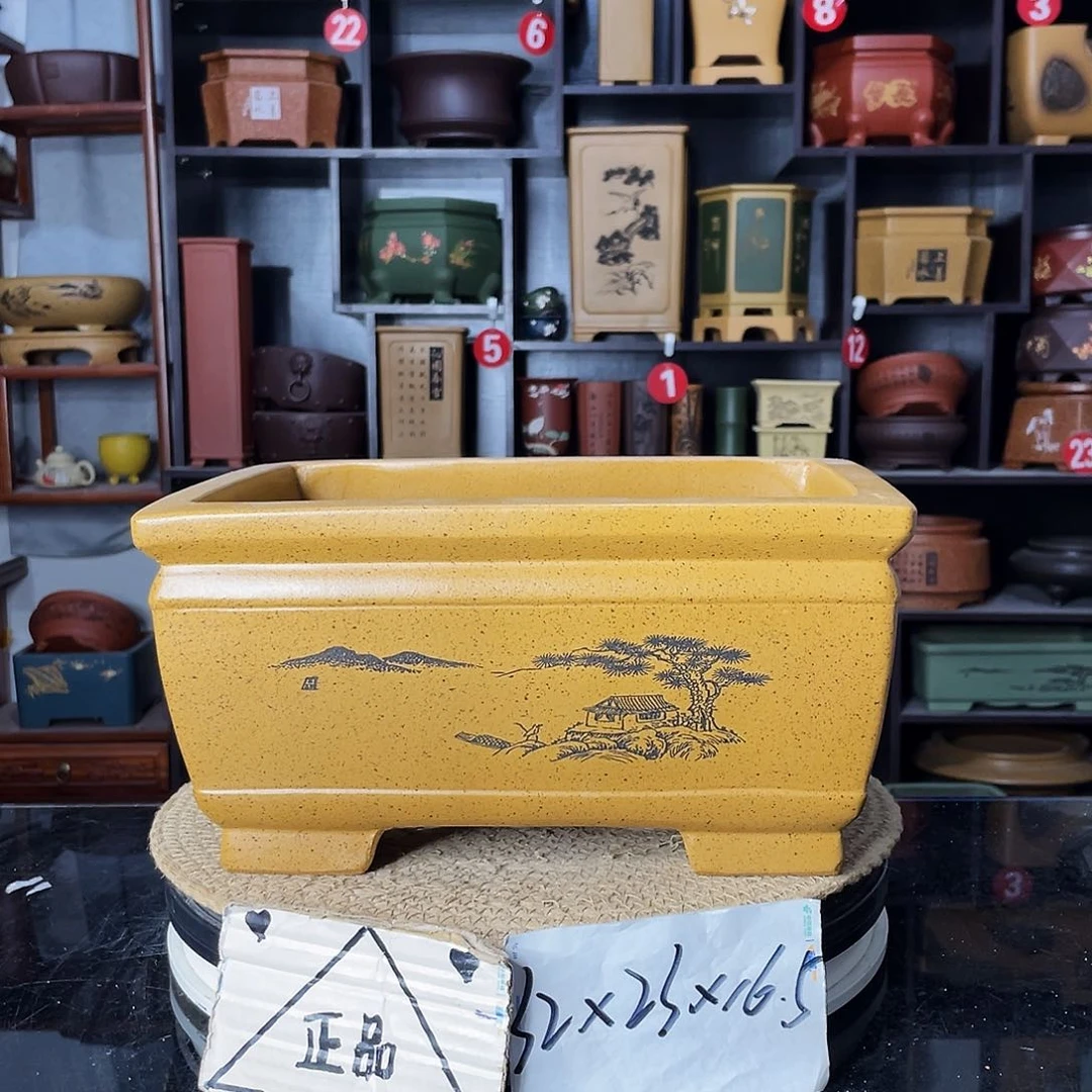 紫砂艺术紫砂工艺