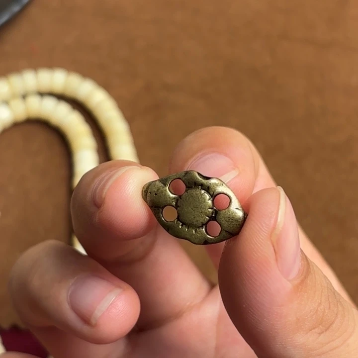 手串/手链橄榄核藏传小配饰