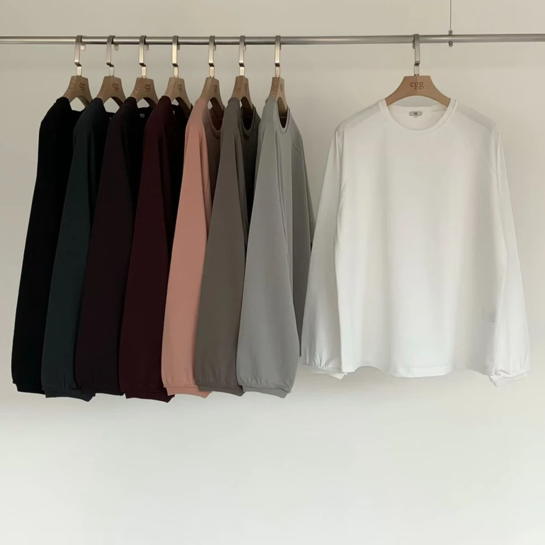 韩国东大门正品/T恤集合链接（不退不换）